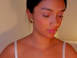 Melany Oconner — Flirt4free stream photo (Aug 2026)
