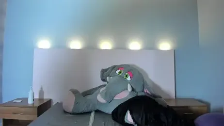 Desire_Ecstasy — Stripchat stream photo (Feb 2026)