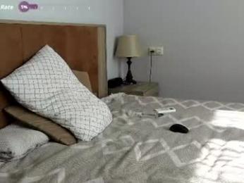 oliver_baker — вебкам-модель онлайн на chaturbate