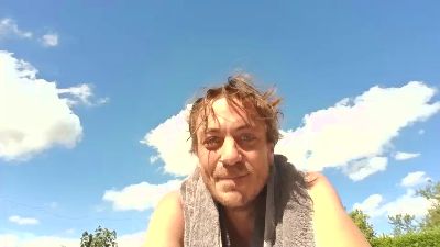 Inlilol — Cam4 profile photo