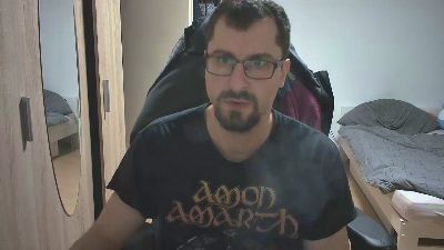 Dan_the_Man405 — вебкам-модель онлайн на cam4