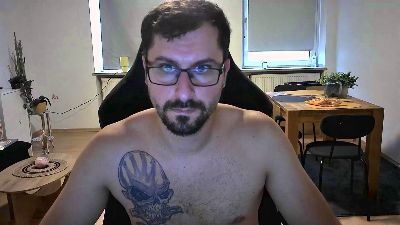 Dan_the_Man405 — вебкам-модель онлайн на cam4