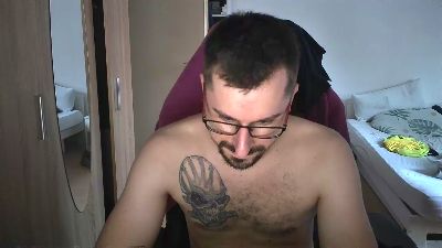Dan_the_Man405 — Cam4 stream photo (Jun 2026)