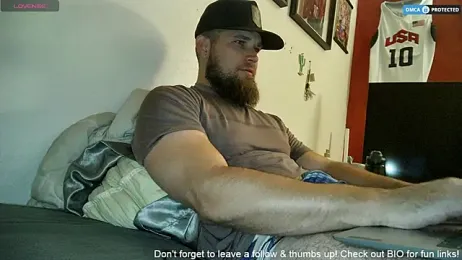 dikdowndaddy — Stripchat profile photo