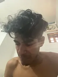 thecatfishh — Stripchat stream photo (Mar 2026)