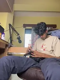 thecatfishh — Stripchat stream photo (Mar 2026)