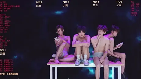 AKA-001 — вебкам-модель онлайн на stripchat