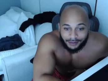 alextbigd — Chaturbate stream photo (Sep 2026)