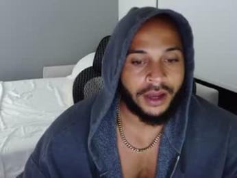 alextbigd — Chaturbate stream photo (Sep 2026)