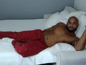 alextbigd — Chaturbate stream photo (Sep 2026)
