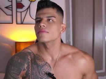 tyler_muscle — Chaturbate stream photo (Sep 2026)