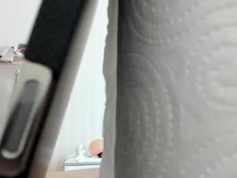 oksanafedorova — Chaturbate stream photo (Mar 2026)