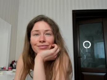 oksanafedorova — Chaturbate stream photo (Mar 2026)