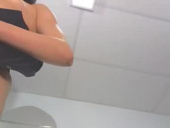 tiphani_walker_ — Chaturbate stream photo (Mar 2026)