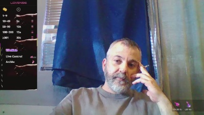 sonoboris — вебкам-модель онлайн на cam4