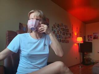 Miss Miracle — Flirt4free stream photo (Apr 2026)