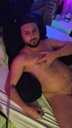 Dani_MalaPedro — вебкам-модель онлайн на cam4