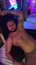 Dani_MalaPedro — вебкам-модель онлайн на cam4