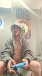 Joshuri — вебкам-модель онлайн на cam4