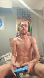 Joshuri — вебкам-модель онлайн на cam4