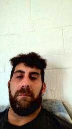 Sergbluering2 — Cam4 profile photo