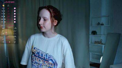 OdellaDuell — Cam4 stream photo (Jun 2025)