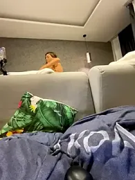 jungleangel — Stripchat stream photo (Nov 2025)
