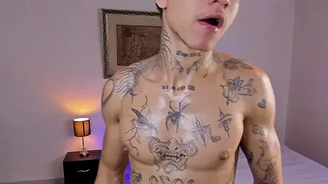 john_mystic — Stripchat stream photo (Mar 2026)