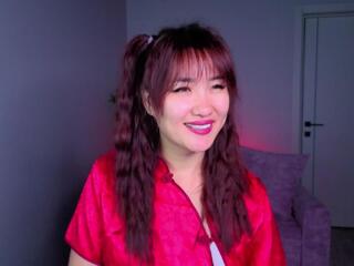 Yuki Sunshine — Flirt4free stream photo (Jul 2026)