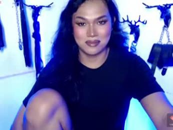 xfreyalibitina69x — вебкам-модель онлайн на chaturbate