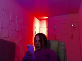 engel_devil — Chaturbate stream photo (Aug 2026)
