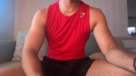 gymshrk — Stripchat stream photo (Jun 2026)