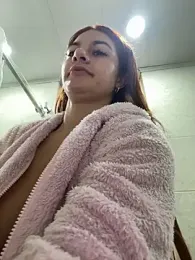 AtheneaRossi — Stripchat stream photo (Sep 2026)