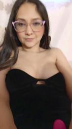 CamiLatinAss — Cam4 profile photo