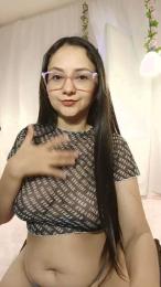 CamiLatinAss — Cam4 stream photo (Mar 2026)