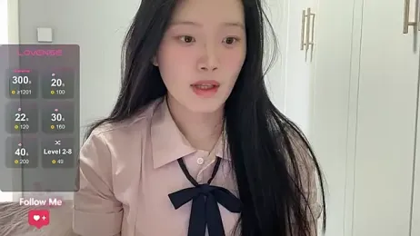 rose-u — Stripchat stream photo (Mar 2026)