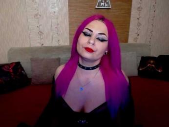 AnnessixReign — Bongacams profile photo