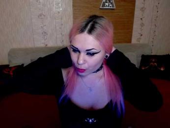AnnessixReign — Bongacams stream photo (Mar 2026)