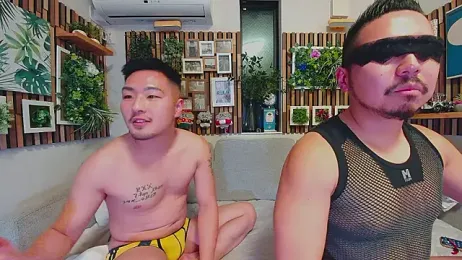 NAMABORI_TAICHI — Stripchat stream photo (Jan 2026)