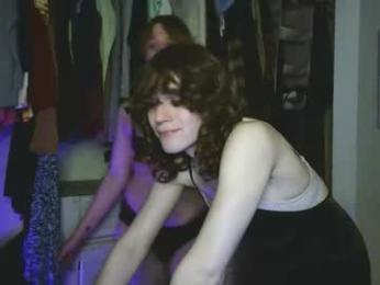 lilybvixen — Chaturbate stream photo (Mar 2026)