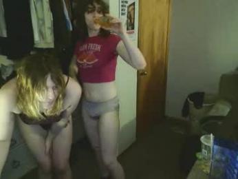 lilybvixen — Chaturbate stream photo (Mar 2026)