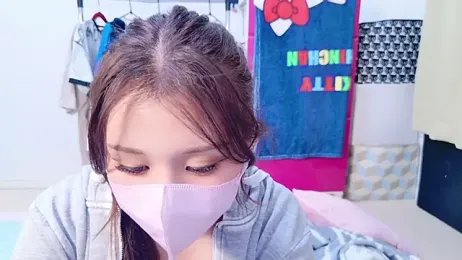 noa_chi — вебкам-модель онлайн на stripchat