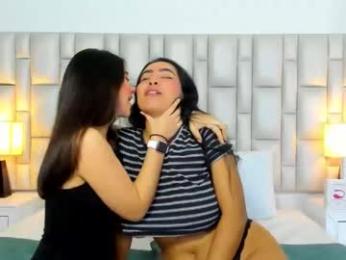 katy_and_paola — Chaturbate profile photo