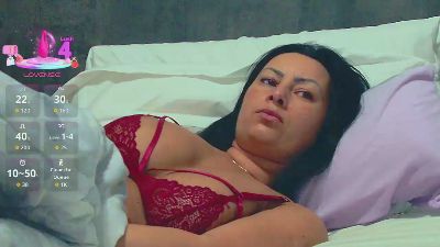 Annawow — Cam4 stream photo (Mar 2026)