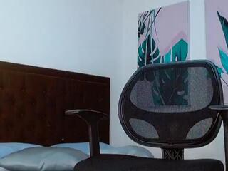 Harley Moore — flirt4free