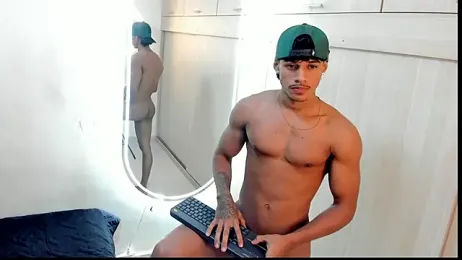 Joao_da_silva19 — вебкам-модель онлайн на stripchat