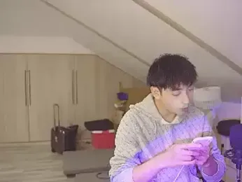 johnkin419 — Stripchat stream photo (Feb 2025)