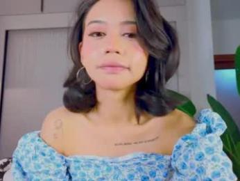mia_sirenia — Chaturbate profile photo