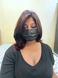 PayalDesire — Stripchat profile photo