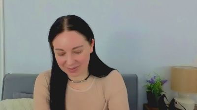 MiaDreamy — Cam4 stream photo (Mar 2026)